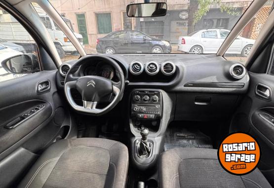 Autos - Citroen C3 Picasso SX 2012 Nafta 173000Km - En Venta