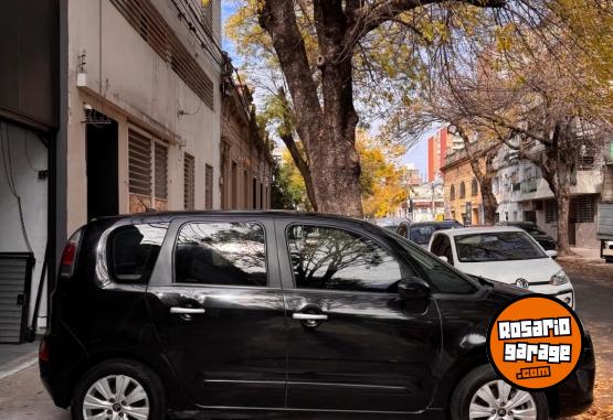 Autos - Citroen C3 Picasso SX 2012 Nafta 173000Km - En Venta