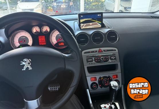 Autos - Peugeot 308 SPORT THP 1,6 AUTOM 2014 Nafta 78400Km - En Venta
