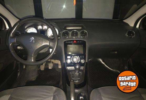 Autos - Peugeot 308 Allure Pack 2018 Diesel 100000Km - En Venta