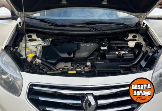 Camionetas - Renault Koleos 2012 Nafta 97000Km - En Venta