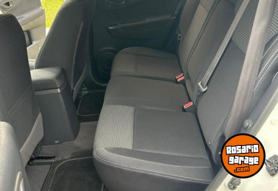 Camionetas - Renault Koleos 2012 Nafta 97000Km - En Venta