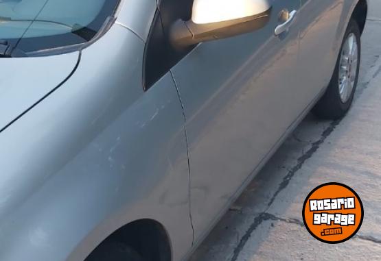 Autos - Fiat Palio 2014 Nafta 78000Km - En Venta