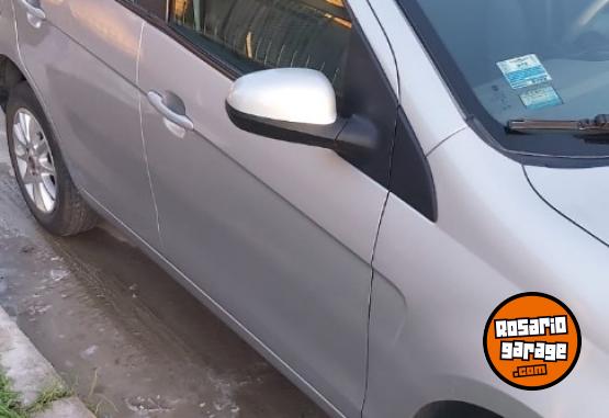 Autos - Fiat Palio 2014 Nafta 78000Km - En Venta