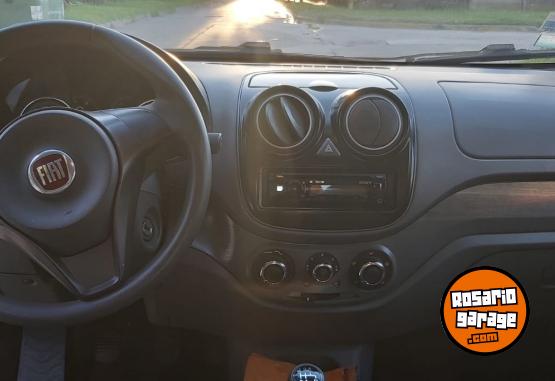 Autos - Fiat Palio 2014 Nafta 78000Km - En Venta