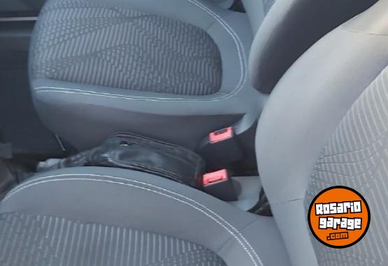 Autos - Fiat Palio 2014 Nafta 78000Km - En Venta