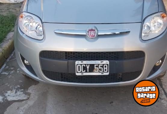 Autos - Fiat Palio 2014 Nafta 78000Km - En Venta