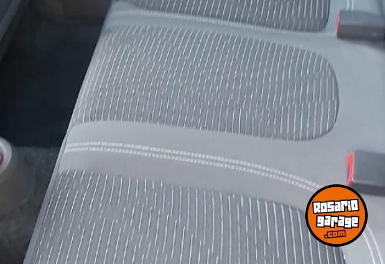 Autos - Fiat Palio 2014 Nafta 78000Km - En Venta