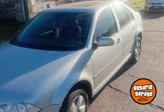 Autos - Volkswagen BORA 1.9 TDI 2012 Diesel 180000Km - En Venta
