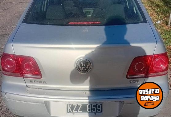 Autos - Volkswagen BORA 1.9 TDI 2012 Diesel 180000Km - En Venta