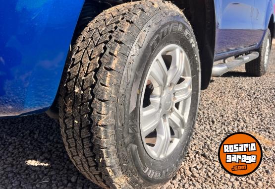 Camionetas - Ford Ranger 2020 Diesel 310000Km - En Venta