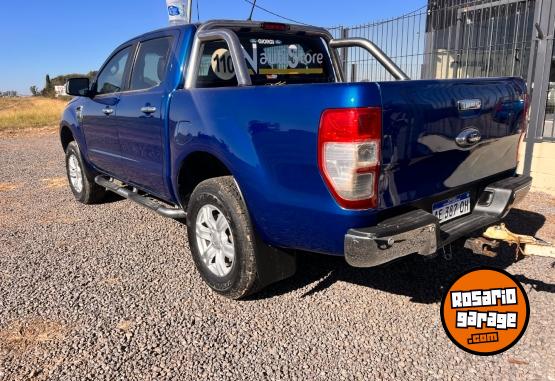 Camionetas - Ford Ranger 2020 Diesel 310000Km - En Venta