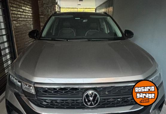 Camionetas - Volkswagen Taos 2025 Nafta 8000Km - En Venta