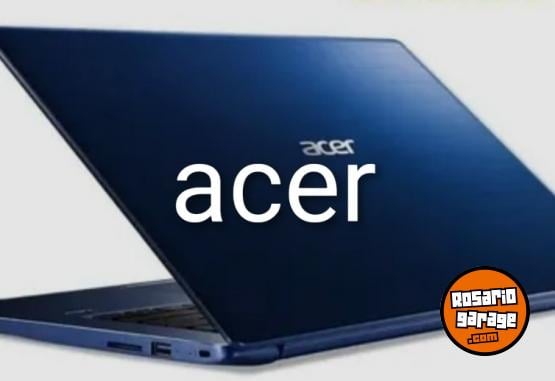Inform�tica - Notebook Acer swift 3 - En Venta