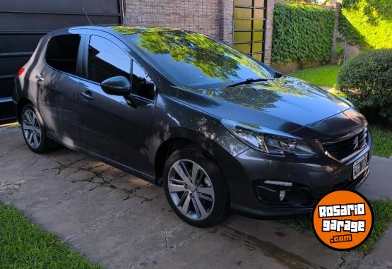 Autos - Peugeot 308 HDI FELINE 2016 Diesel 86000Km - En Venta
