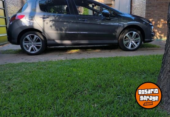 Autos - Peugeot 308 HDI FELINE 2016 Diesel 86000Km - En Venta