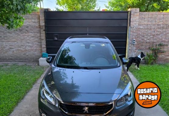 Autos - Peugeot 308 HDI FELINE 2016 Diesel 86000Km - En Venta