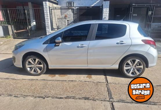 Autos - Peugeot 308 HDI 1.6 FELINE 2019 Diesel 93300Km - En Venta
