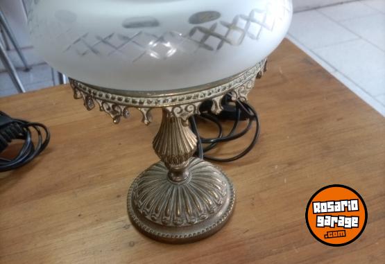 Hogar - Veladores antiguos. - En Venta