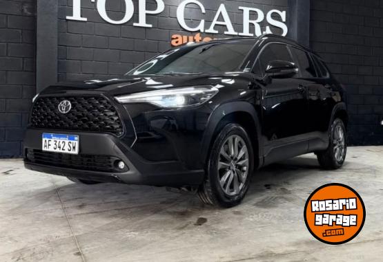 Autos - Toyota Corolla Cross XEI 2022 Nafta 67000Km - En Venta