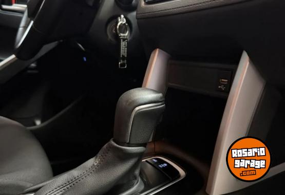 Autos - Toyota Corolla Cross XEI 2022 Nafta 67000Km - En Venta