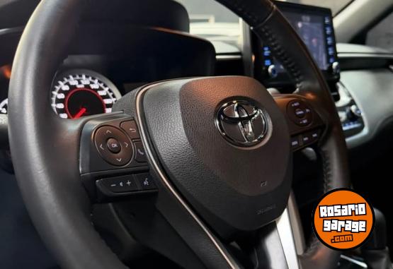 Autos - Toyota Corolla Cross XEI 2022 Nafta 67000Km - En Venta