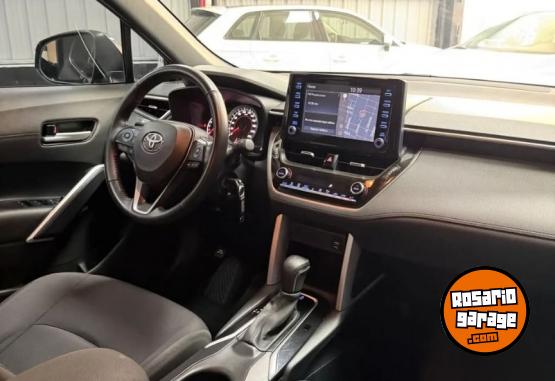 Autos - Toyota Corolla Cross XEI 2022 Nafta 67000Km - En Venta