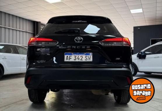Autos - Toyota Corolla Cross XEI 2022 Nafta 67000Km - En Venta