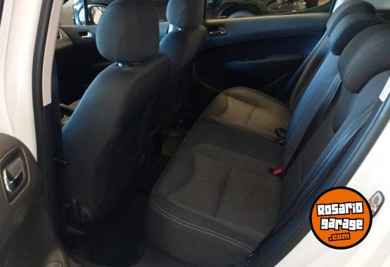 Autos - Peugeot 308 2018 Nafta 105000Km - En Venta