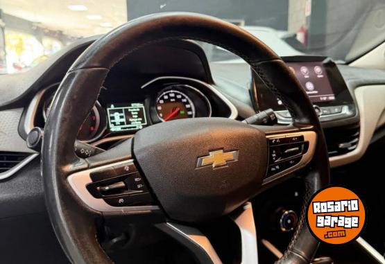 Autos - Chevrolet Onix Premier 2022 Nafta 50000Km - En Venta