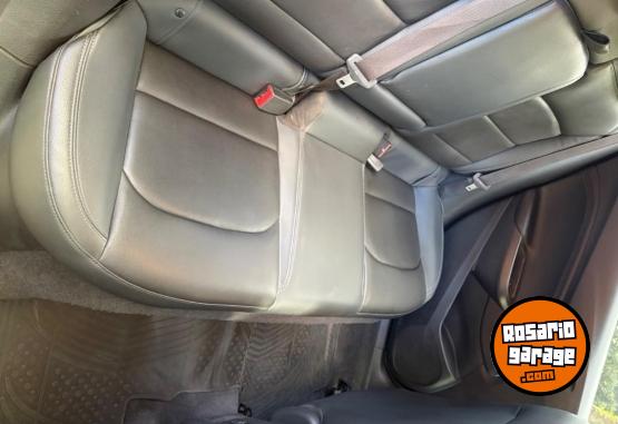 Autos - Chevrolet Cruze 2017 Nafta 213000Km - En Venta