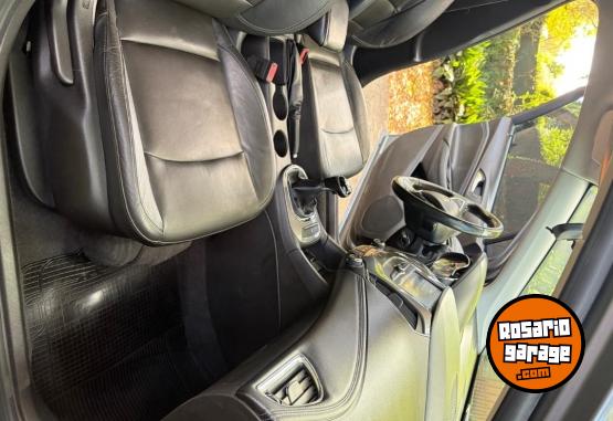 Autos - Chevrolet Cruze 2017 Nafta 213000Km - En Venta