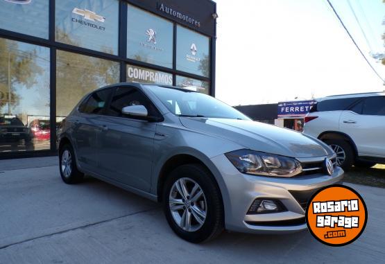 Autos - Volkswagen polo comfortline 2018 Nafta 80000Km - En Venta