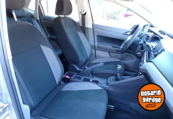 Autos - Volkswagen polo comfortline 2018 Nafta 80000Km - En Venta