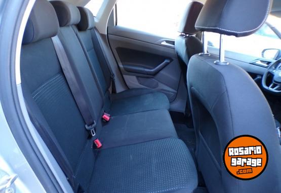 Autos - Volkswagen polo comfortline 2018 Nafta 80000Km - En Venta