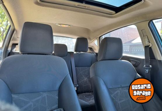 Autos - Ford Fiesta 2012 Nafta 161000Km - En Venta