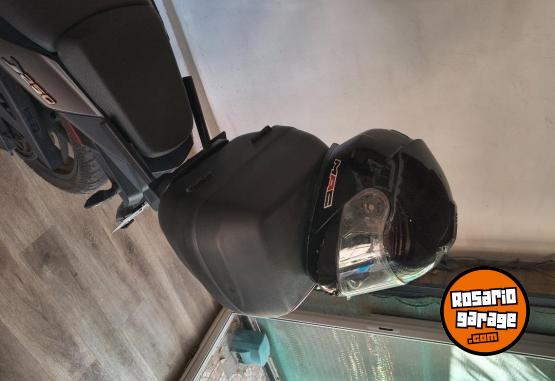 Motos - Bajaj Dominar 250 2022 Nafta 25000Km - En Venta