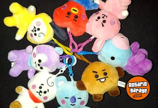 Artículos para bebé - Peluches para el hogar! Anime kpop series peliculas y videojuegos - En Venta