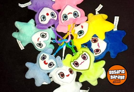 Artículos para bebé - Peluches para el hogar! Anime kpop series peliculas y videojuegos - En Venta