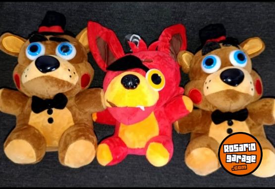 Artículos para bebé - Peluches para el hogar! Anime kpop series peliculas y videojuegos - En Venta