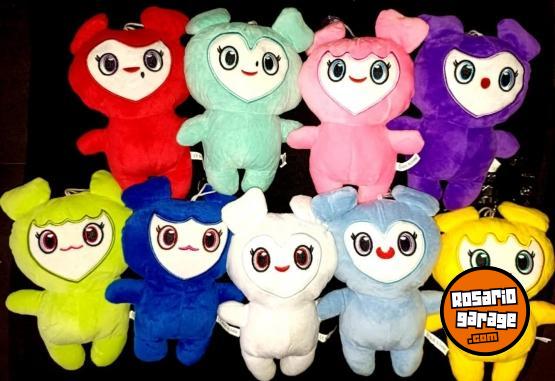 Art�culos para beb� - Peluches para el hogar! Anime kpop series peliculas y videojuegos - En Venta