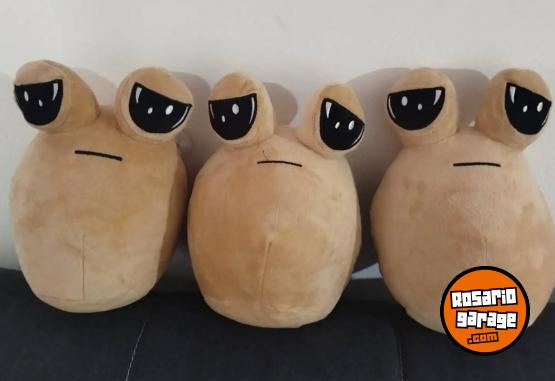 Artículos para bebé - Peluches para el hogar! Anime kpop series peliculas y videojuegos - En Venta