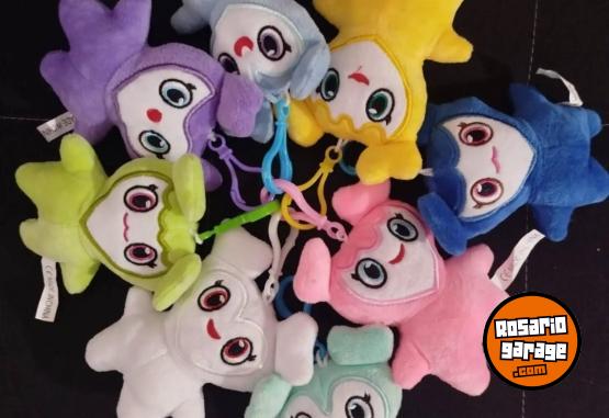 Artículos para bebé - Peluches para el hogar! Anime kpop series peliculas y videojuegos - En Venta