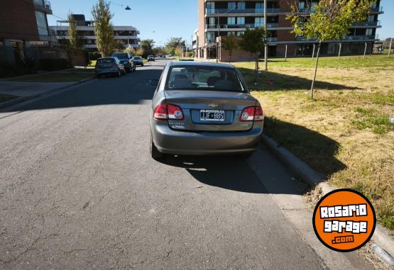 Autos - Chevrolet Corsa,Clio, palio, siena 2010 Nafta 168000Km - En Venta