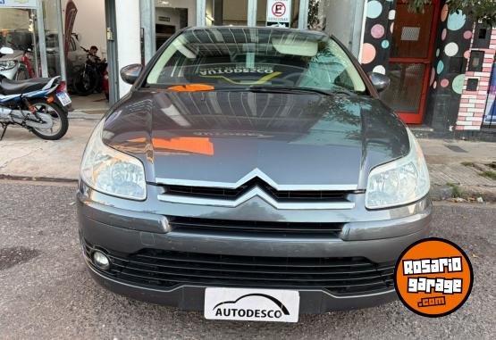 Autos - Citroen C4 Pack Look 2012 Nafta 119000Km - En Venta