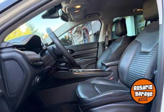 Camionetas - Jeep Commander Limited No SW4 2022 Diesel 50000Km - En Venta