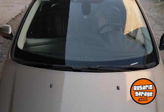 Autos - Ford focus titanium 2014 Nafta 153000Km - En Venta