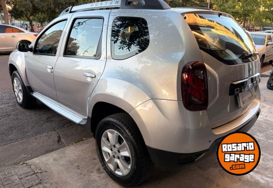 Autos - Renault Duster Privilege 2017 Nafta 108000Km - En Venta