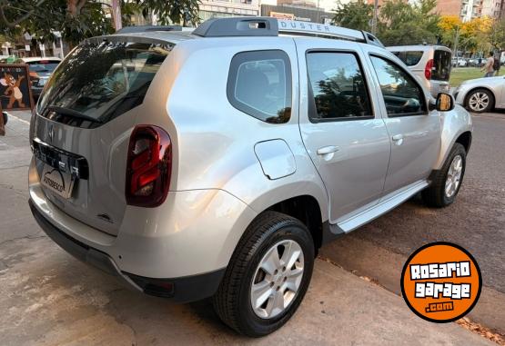 Autos - Renault Duster Privilege 2017 Nafta 108000Km - En Venta