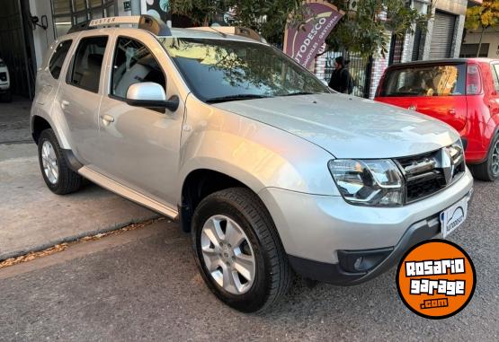 Autos - Renault Duster Privilege 2017 Nafta 108000Km - En Venta